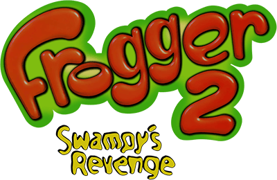 Frogger 2 (N64) Play Online
